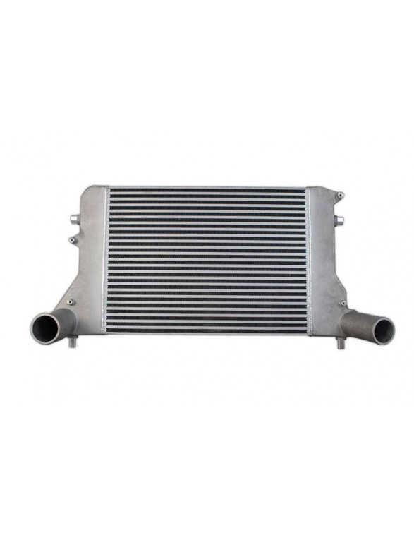 Intercooler TurboWorks VW Golf V Audi A3 564x413x57 wejście 2,75" Bar and Plate