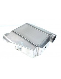 Intercooler wodny TurboWorks 115x255x150 3" 2x90st flip