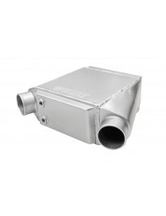 TurboWorks water intercooler 220x200x110 2.5 "2x45st