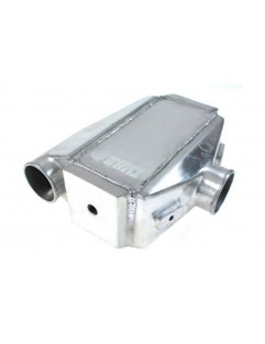 TurboWorks water intercooler 255x115x115 3 "1x90st 1x0st