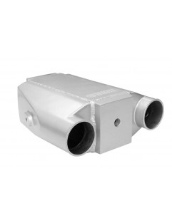 TurboWorks water intercooler 255x115x115 3 "2x90st