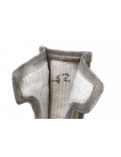 Thermal insulation blanket for T25 / T28 Titanium turbines