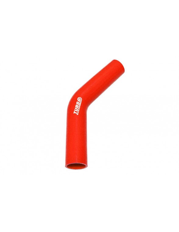 45st TurboWorks Red 45mm XL armbåge