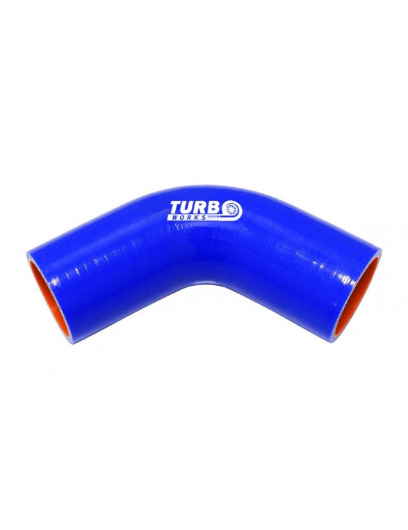 Albue 67st TurboWorks Pro Blue 10mm