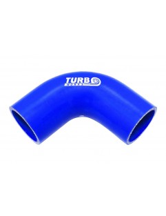 90st TurboWorks Blue 10mm armbåge