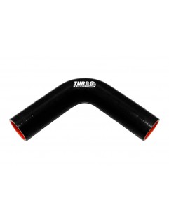 90st TurboWorks Pro Black 102mm XL elbow