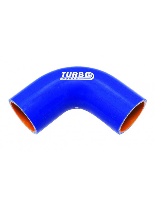 90st TurboWorks Pro Blue 114mm albue