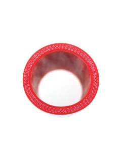 90. TurboWorks Rød 30 mm albue
