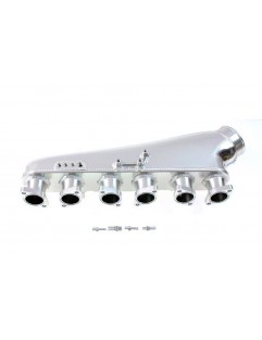 Inlet manifold Nissan RB26 ITB