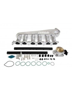 Intake manifold Toyota Lexus 2JZ-GTE for 12 injectors