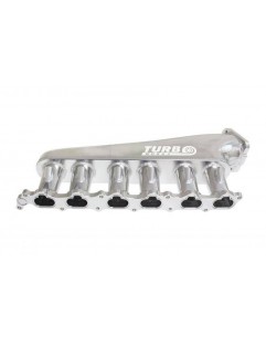 Intake manifold Toyota Lexus 2JZ-GTE for 12 injectors