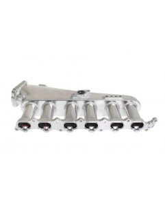 Intake manifold Toyota Lexus 2JZ-GTE for 12 injectors