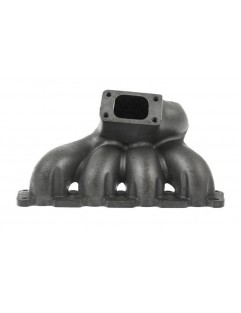 Exhaust manifold AUDI 1.8 20V T3 + WG