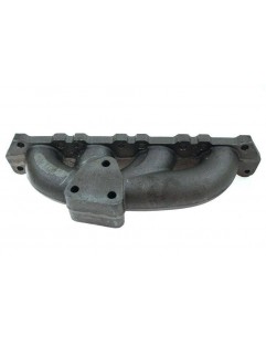 Exhaust manifold AUDI 1.8T K03 - Cast iron