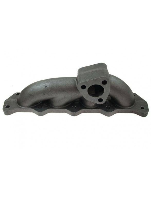 Exhaust manifold AUDI 1.8T K03 longitudinal Cast iron