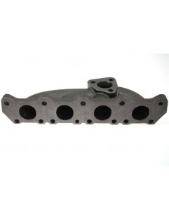 Exhaust manifold AUDI 1.8T K03 longitudinal Cast iron