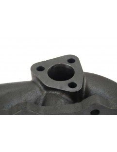 Exhaust manifold AUDI 1.8T K03 longitudinal Cast iron