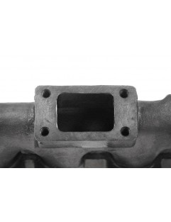 Exhaust manifold AUDI 2.2t 20vt Cast iron