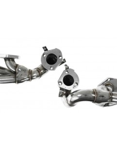 Exhaust manifold Audi 2.7 BiTurbo