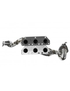 Exhaust manifold Audi 2.7 BiTurbo