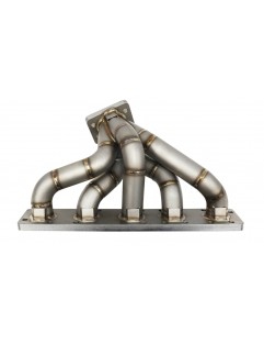 Exhaust manifold AUDI 20V RS2 S2 S4 EXTREME