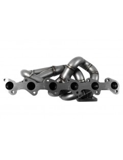 Exhaust manifold BMW E30 E34 6-cylinder EXTREME