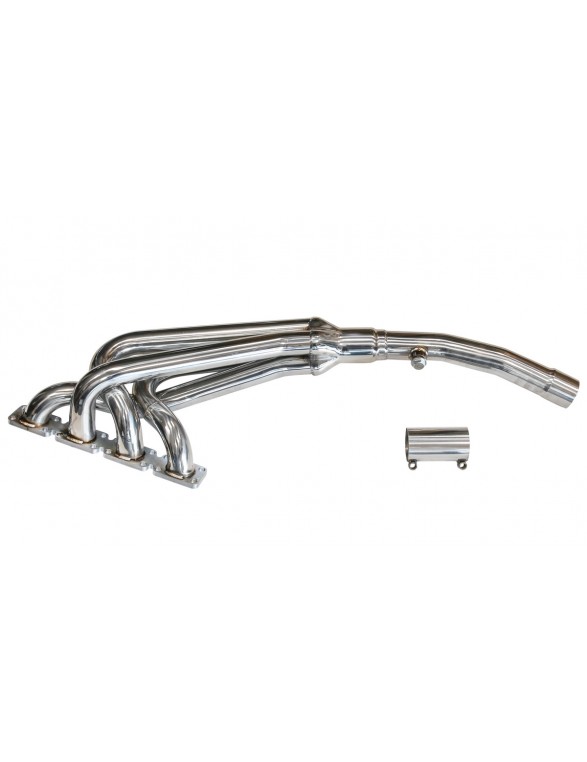 Exhaust manifold BMW E30, E36 4 cyl M40