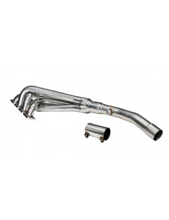 Exhaust manifold BMW E30, E36 4 cyl M40