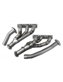 Exhaust manifold BMW E36 6-cyl EXTREME