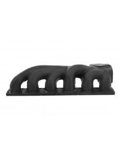 Exhaust manifold BMW E36 L6 TURBO Cast iron