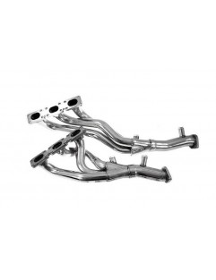 Exhaust manifold BMW E46 323i 328i