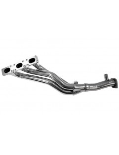 Exhaust manifold BMW E46 323i 328i