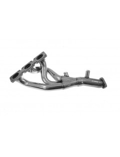 Exhaust manifold BMW E46 323i 328i