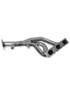 Exhaust manifold BMW E46 323i 328i