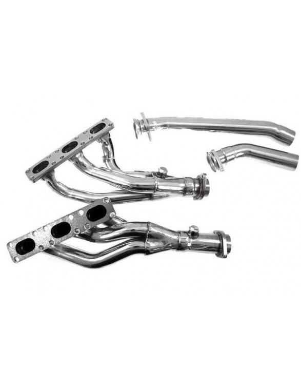 Exhaust manifold BMW E46 M50 M52 M52TU M54