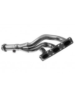 Udstødningsmanifold BMW E46 M50 M52 M52TU M54