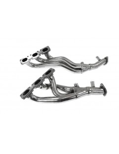 Exhaust manifold BMW E46 325i