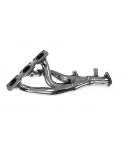 Exhaust manifold BMW E46 325i