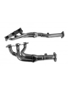 Exhaust manifold BMW E90 E91 325i 330i