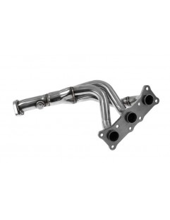 Exhaust manifold BMW E90 E91 325i 330i