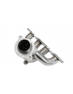 Kolektor wydechowy Civic 01-05 1.7L