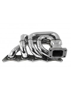 Exhaust manifold Fiat 16V Turbo Type 2