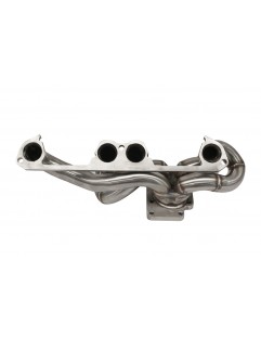 Exhaust manifold Fiat Coupe