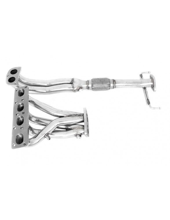 Exhaust manifold MAZDA MX-6 4cyl