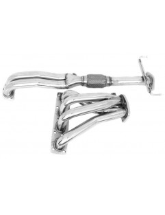 Exhaust manifold MAZDA MX-6 4cyl