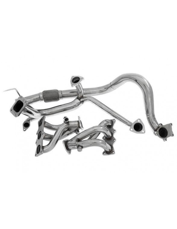 Exhaust manifold MAZDA MX-6 V6 TURBO