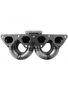 Exhaust manifold Honda B-Series 44mm EXTREME