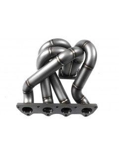 Kolektor wydechowy Honda B-Seria Top Mount EXTREME