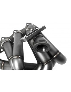 Kolektor wydechowy Honda B-Seria Top Mount EXTREME