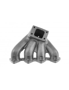 Honda B-series TopMount exhaust manifold